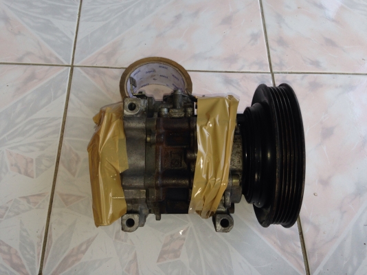 ขายคอมแอร์ 4e-fe รหัส tv แรงอัดดีมากๆๆๆๆ 1000