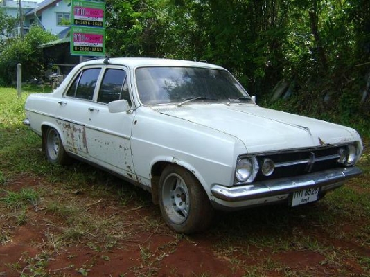 ขายรถเก๋งHolden special ขายรถเก๋งHolden special