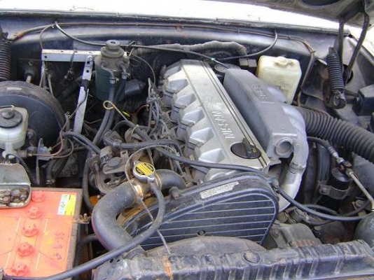 ขายรถเก๋งHolden special ขายรถเก๋งHolden special