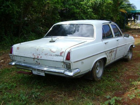 ขายรถเก๋งHolden special ขายรถเก๋งHolden special