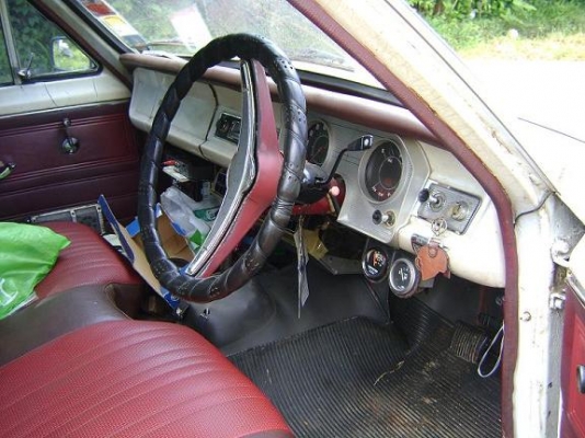 ขายรถเก๋งHolden special ขายรถเก๋งHolden special