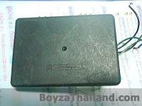 ขายกล่องไฟ nsr