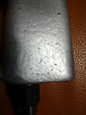 ขาย บล็อกลม kuken ญี่ปุ่น ครับ ขาย บล็อกลม kuken ญี่ปุ่น ครับ