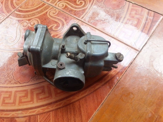 >>>> คาบูผ้าปั้ม CD125