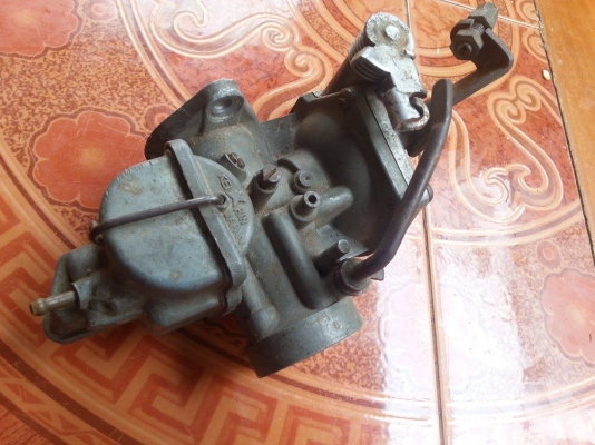 >>>> คาบูผ้าปั้ม CD125 >>>> คาบูผ้าปั้ม CD125