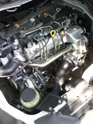 ขายตู้ hiace commuter D4D ปี 2007 รถบ้านสวยๆ 740,000