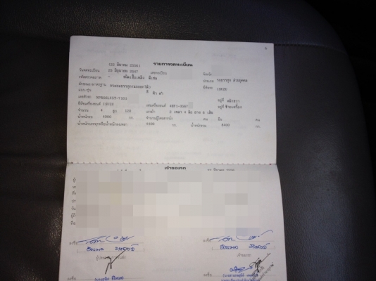 ISUZU NPR   ขายดาวน์ 250,000 บาทค่ะ