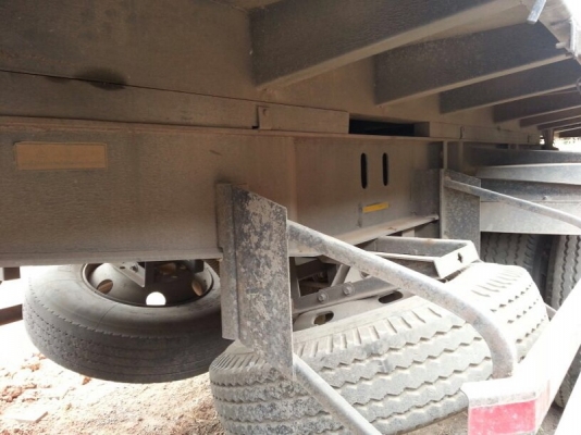 รถฮีโน่ 10 ล้อดั้ม 380 แรงม้า ปี 55  ( ขายแม่ลูก )  ( รถวิ่ง 9x,xxx กม. )  สนใจติดต่อ 081 - 6079515