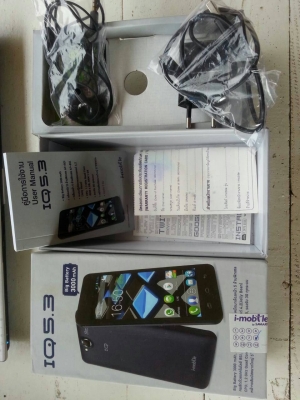 I-mabile IQ 5.3 สภาพนางฟ้าถูกๆ I-mabile IQ 5.3 สภาพนางฟ้าถูกๆ