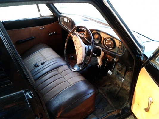 ขาย ISUZU KB20 เบนซิน ช่วงสั้นตัวหายาก ใครหาอยู่รีบเลย