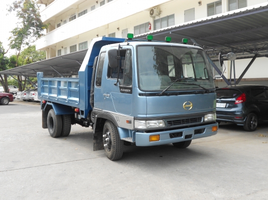 ขายหกล้อดัม เครื่อง wo6e  ขายไปอุบล