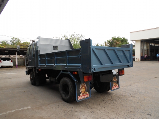 ขายหกล้อดัม เครื่อง wo6e  ขายไปอุบล