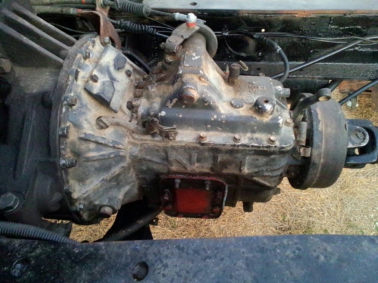 ขายหกล้อดัม เครื่อง wo6e  ขายไปอุบล