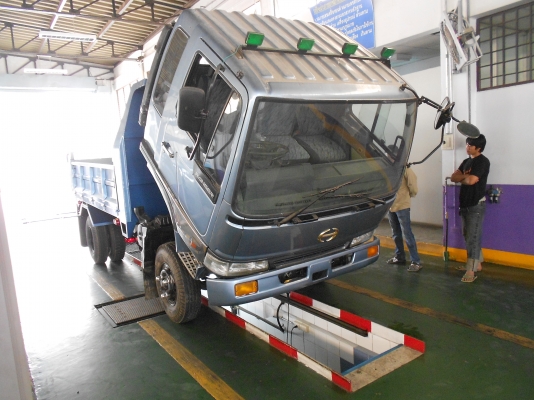 ขายหกล้อดัม เครื่อง wo6e  ขายไปอุบล