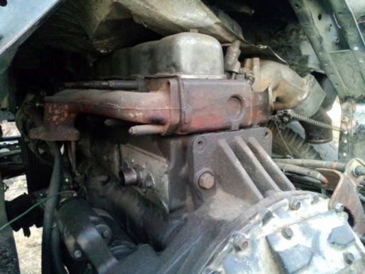 ขายหกล้อดัม เครื่อง wo6e  ขายไปอุบล