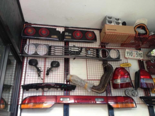 Datsun skyline c210 Datsun skyline c210