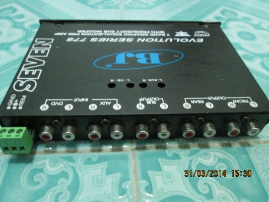 ปรีแอมป์ ปรีแอมป์