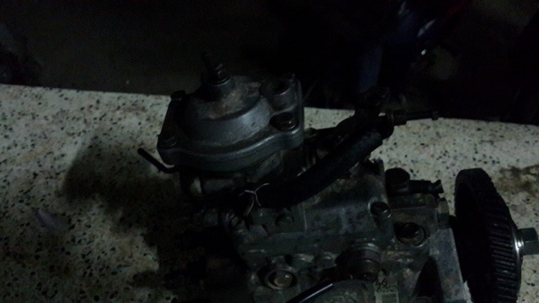 ขายปั๊ม เทอโบ แท้ isuzu มังงกรแท้ๆๆๆ เลยคับ  13500