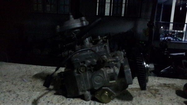 ขายปั๊ม เทอโบ แท้ isuzu มังงกรแท้ๆๆๆ เลยคับ  13500