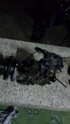 ขายปั๊ม เทอโบ แท้ isuzu มังงกรแท้ๆๆๆ เลยคับ  13500