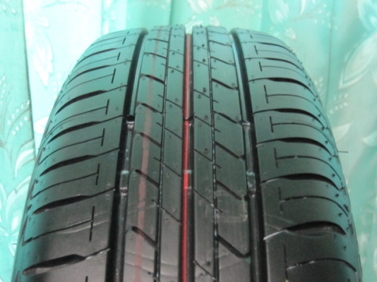 ขายล้อกะทะ New Yaris พร้อมยางป้ายแดงปี 14 ขอบ 14 สภาพใหม่มากๆ