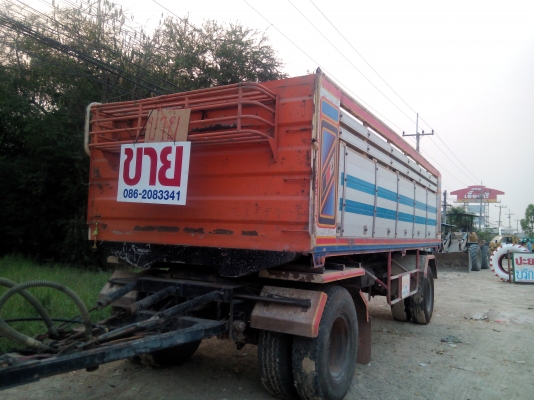 ขายลูกพ่วง