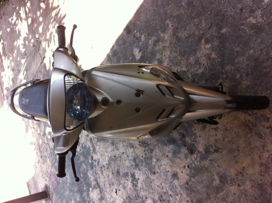 ขาย MIO  ตัวเก่า