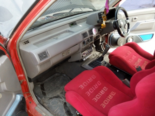 ขายกะบะอีซูซุมังกรทอง ปี 94 แต่งสวย พร้อมเครื่องเสียง พร้อมใช้งานครับ