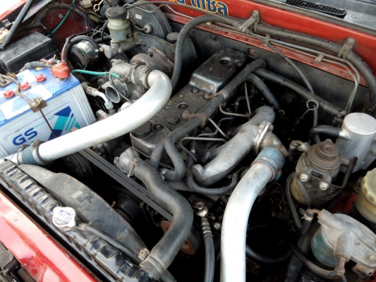 ขายกะบะอีซูซุมังกรทอง ปี 94 แต่งสวย พร้อมเครื่องเสียง พร้อมใช้งานครับ