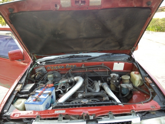 ขายกะบะอีซูซุมังกรทอง ปี 94 แต่งสวย พร้อมเครื่องเสียง พร้อมใช้งานครับ