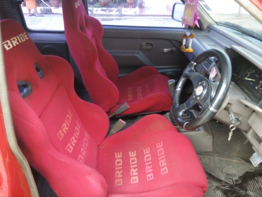 ขายกะบะอีซูซุมังกรทอง ปี 94 แต่งสวย พร้อมเครื่องเสียง พร้อมใช้งานครับ