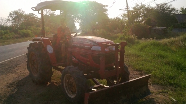 ขายไม่แพง ขายถูกๆ ยันมาร์45แรงสภาพเยี่ยม ใช้งานน้อยๆ พันกว่าชั่วโมง โทร 081-0745778 ลุงโหนกเจ้าเดิม **มีวีดีโอ**