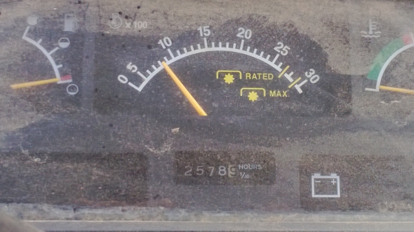 ยันมาร์45แรง อุปกรณ์มีดันหน้า(ถ้าเอาผาน5กระทู้เพิ่มสามหมื่น) สภาพเหมือนในรูปราคาไม่แพง **มีวีดีโอ**โทร 081-0745778 ลุงโหนกรับสายจ้า