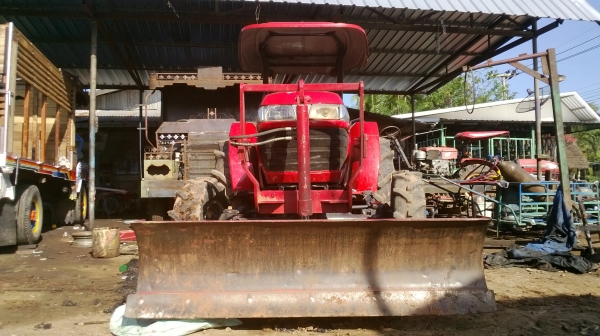 ยันมาร์45แรง อุปกรณ์มีดันหน้า(ถ้าเอาผาน5กระทู้เพิ่มสามหมื่น) สภาพเหมือนในรูปราคาไม่แพง **มีวีดีโอ**โทร 081-0745778 ลุงโหนกรับสายจ้า