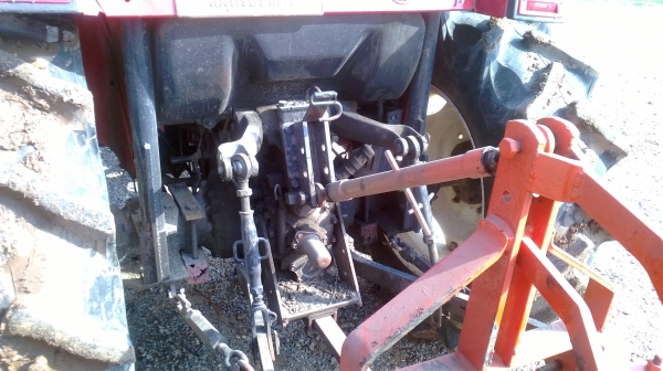 ยันมาร์45แรง อุปกรณ์มีดันหน้า(ถ้าเอาผาน5กระทู้เพิ่มสามหมื่น) สภาพเหมือนในรูปราคาไม่แพง **มีวีดีโอ**โทร 081-0745778 ลุงโหนกรับสายจ้า