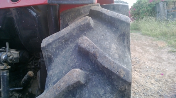 ยันมาร์45แรง อุปกรณ์มีดันหน้า(ถ้าเอาผาน5กระทู้เพิ่มสามหมื่น) สภาพเหมือนในรูปราคาไม่แพง **มีวีดีโอ**โทร 081-0745778 ลุงโหนกรับสายจ้า