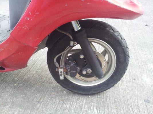 ขาย Bigสกูตเตอร์ Jrd ไว้ขี่เล่นชิวๆ5,900-