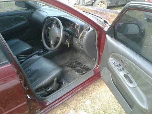 ท้ายเบนซ์ปี2000รถบ้านตัวทอปเบรคเอบีเอส ถุงลมสองใบ เกียรทริปโทนิค เบาะหนังแท้ๆสอาดทั้งภายนอกภายใน ขี่ดีเครื่องเกียร์ดีมากแอร์เย็น จัดไฟแนนซ์ได้150000บาท ขายสดแค่100000บาท 0857335697