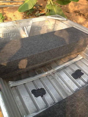 เรือเนียม 12 ฟุต