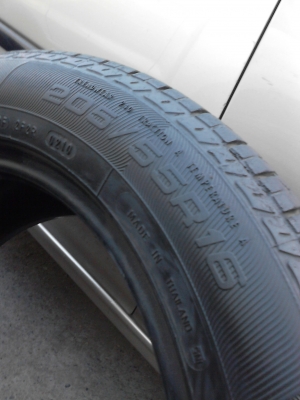 205/55R16 GOODYEAR EAGLE NCT5 มีชุด 4 เส้น โทร.081-427-3941 205/55R16 GOODYEAR EAGLE NCT5 มีชุด 4 เส้น โทร.081-427-3941