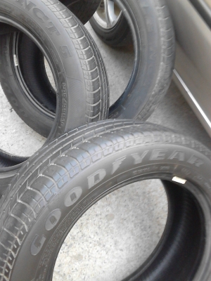 205/55R16 GOODYEAR EAGLE NCT5 มีชุด 4 เส้น โทร.081-427-3941 205/55R16 GOODYEAR EAGLE NCT5 มีชุด 4 เส้น โทร.081-427-3941