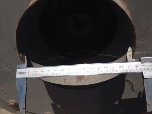 ขายริงโบวเวอร์ Toshiba 3 HP. 2800 RPM. 380 V สภาพสวยมาก วิ่งนิ่ม พร้อมใช้งาน