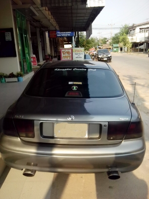 ขาย mazda 626 cronos 2.0 89000