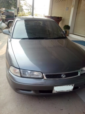 ขาย mazda 626 cronos 2.0 89000