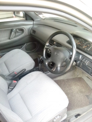 ขาย mazda 626 cronos 2.0 89000