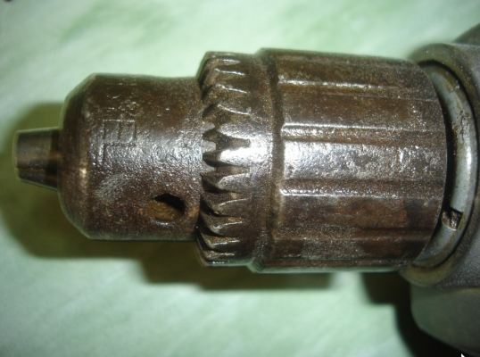 ขายสว่านไฟฟ้ารอบช้า HITACHI 13mm. รุ่น BU-PN3 (620w.)