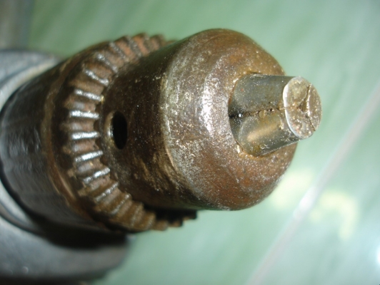 ขายสว่านไฟฟ้ารอบช้า HITACHI 13mm. รุ่น BU-PN3 (620w.)