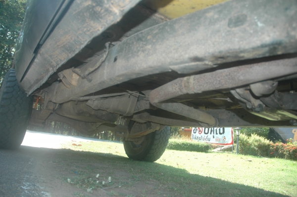 โตโยต้าฮีโร่4ประตูปี32