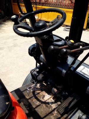 ขาย TOYOTA 6FG15 เสาสูง3เมตร 2ระบบ เบนซิลแก็ส ราคาเบาๆ สนใจติดต่อ083-062-0223 ขาย TOYOTA 6FG15 เสาสูง3เมตร 2ระบบ เบนซิลแก็ส ราคาเบาๆ สนใจติดต่อ083-062-0223