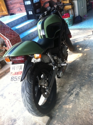 ขาย ฮอนด้าสปาด้า250 ขาย ฮอนด้าสปาด้า250